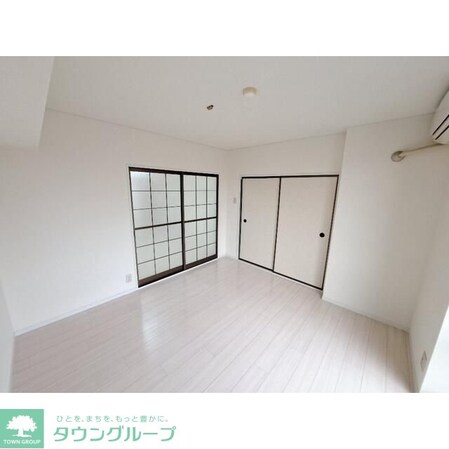 ペアパレスの物件内観写真